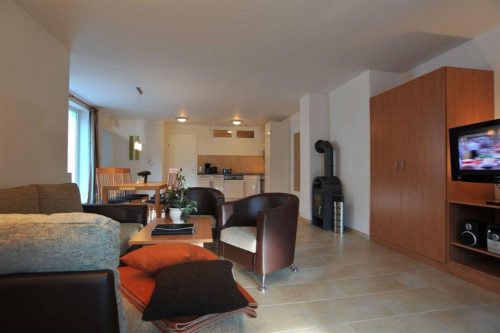 Alpenparks Residence Bad Hofgastein - Gratis Thermeneintritt Ngoại thất bức ảnh
