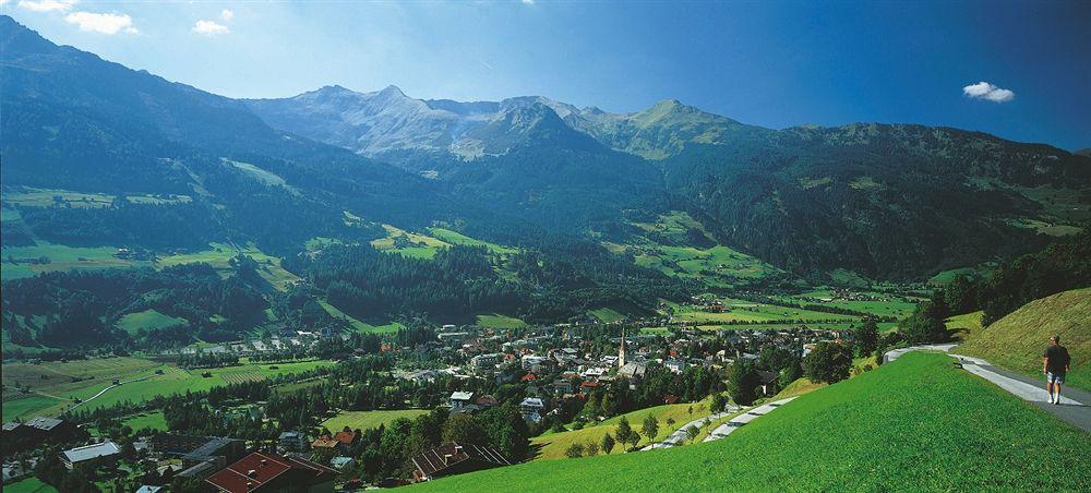 Alpenparks Residence Bad Hofgastein - Gratis Thermeneintritt Ngoại thất bức ảnh