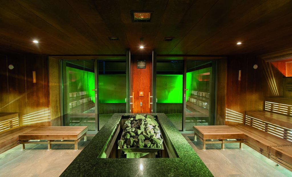 Alpenparks Residence Bad Hofgastein - Gratis Thermeneintritt Ngoại thất bức ảnh