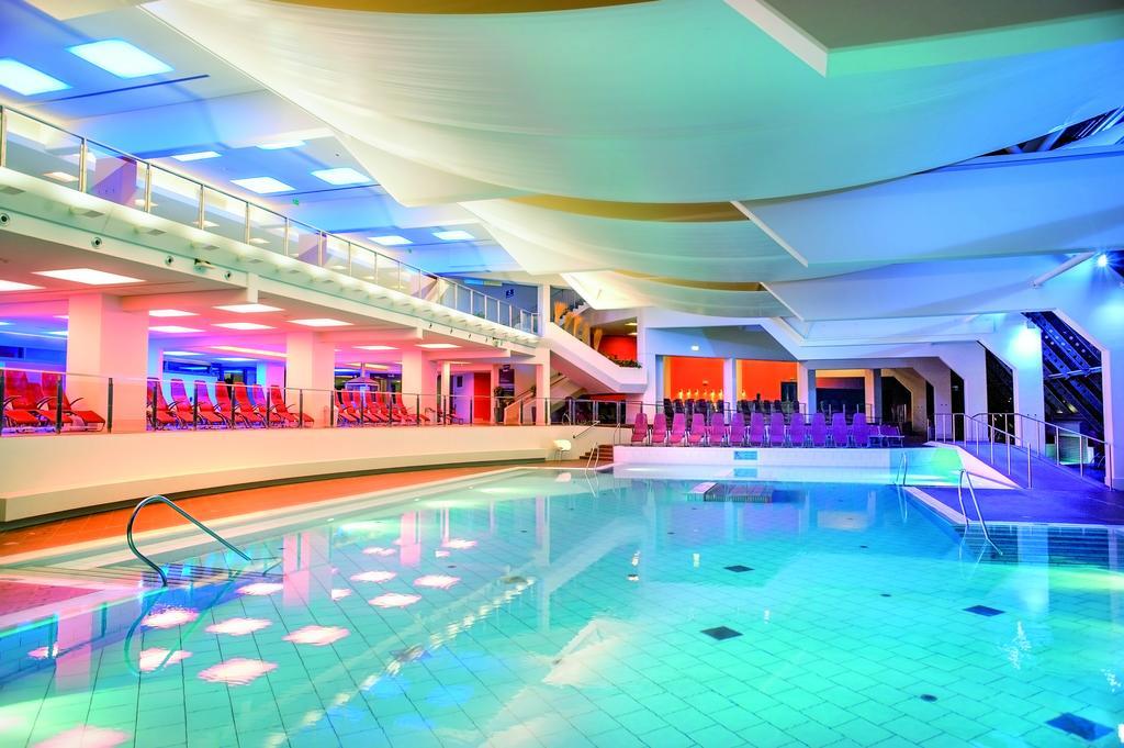 Alpenparks Residence Bad Hofgastein - Gratis Thermeneintritt Ngoại thất bức ảnh