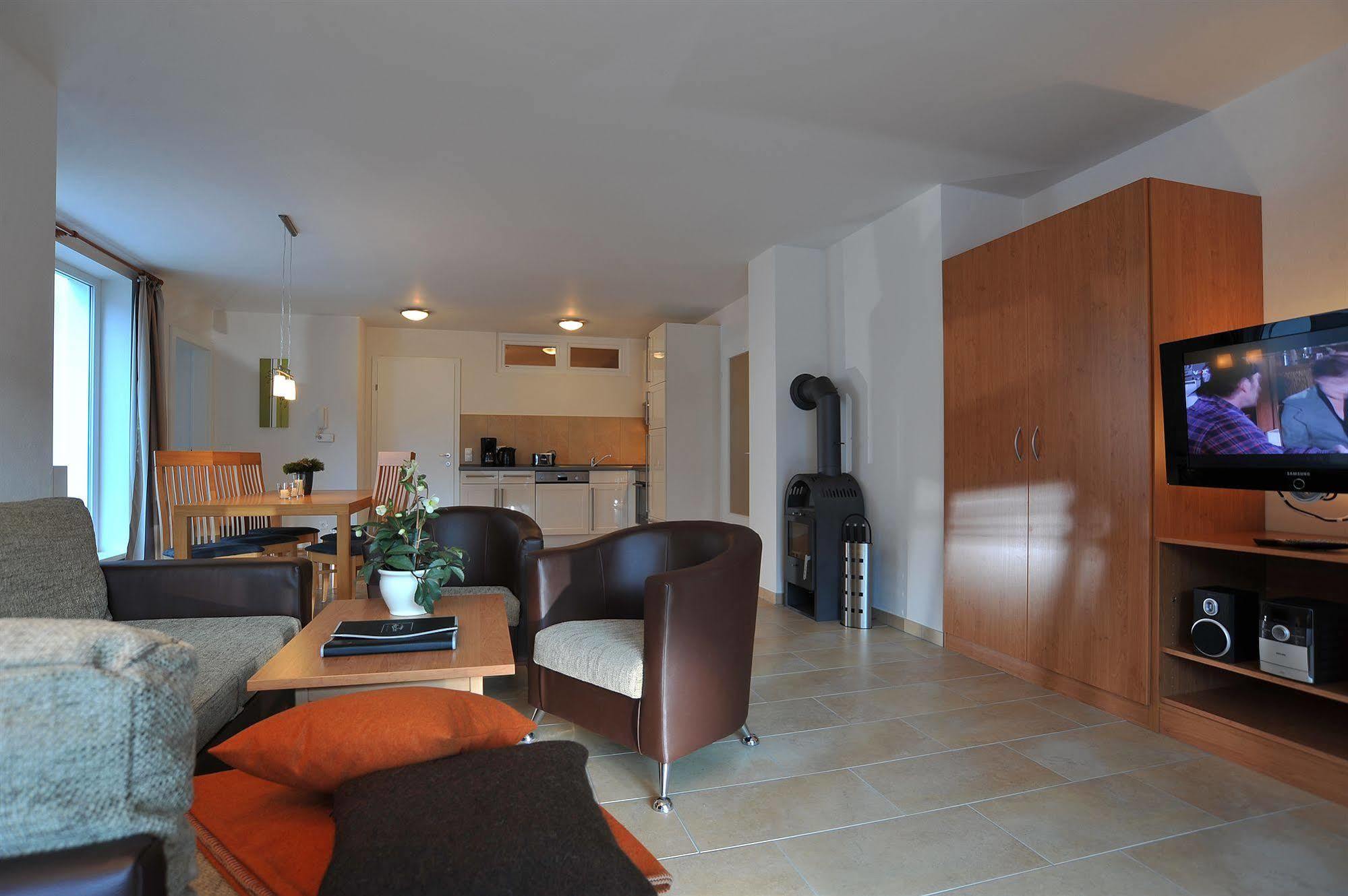 Alpenparks Residence Bad Hofgastein - Gratis Thermeneintritt Ngoại thất bức ảnh