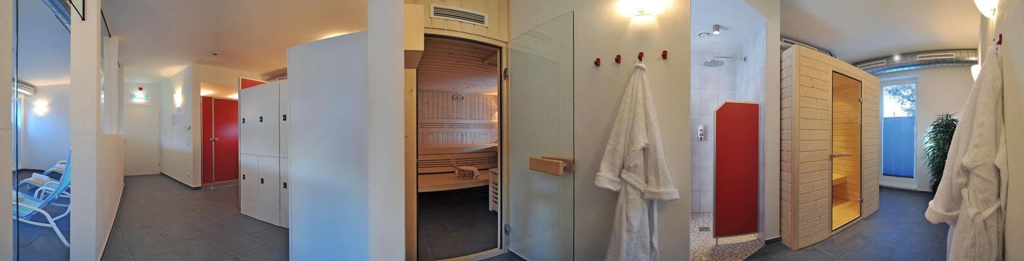 Alpenparks Residence Bad Hofgastein - Gratis Thermeneintritt Ngoại thất bức ảnh