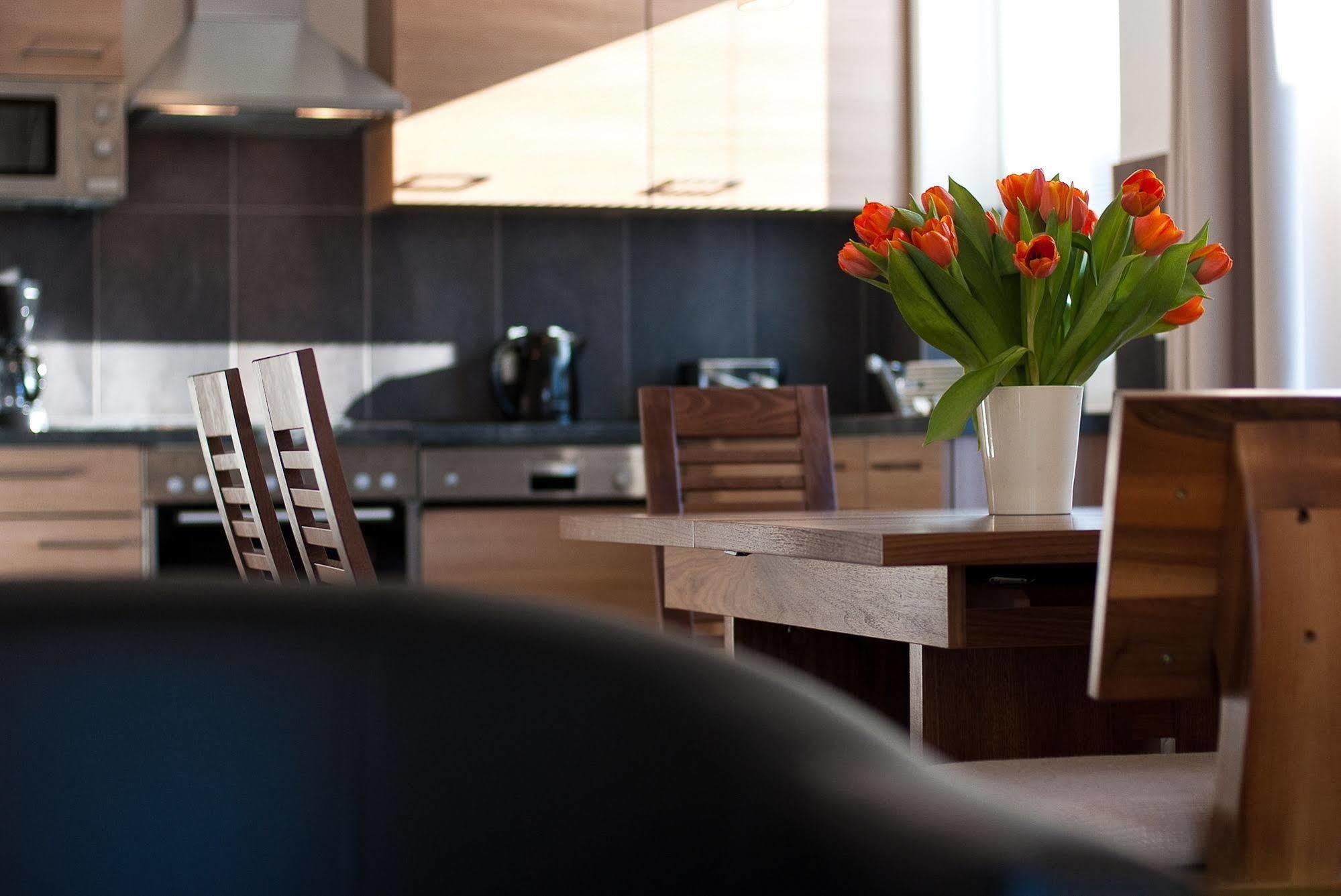 Alpenparks Residence Bad Hofgastein - Gratis Thermeneintritt Ngoại thất bức ảnh