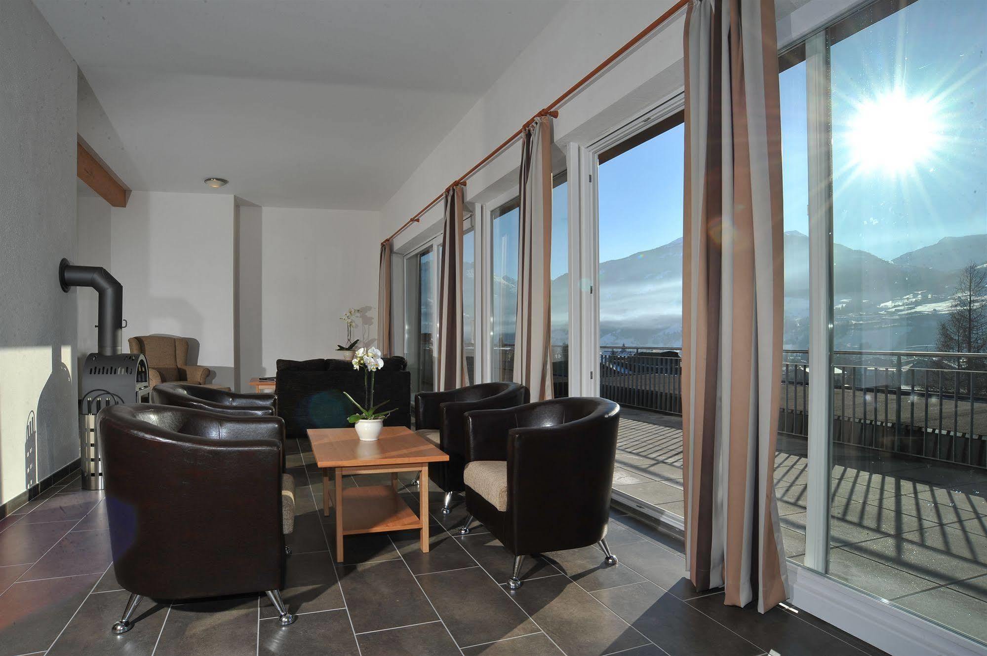 Alpenparks Residence Bad Hofgastein - Gratis Thermeneintritt Ngoại thất bức ảnh