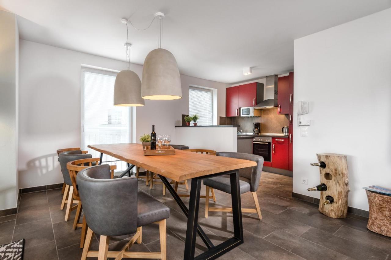 Alpenparks Residence Bad Hofgastein - Gratis Thermeneintritt Ngoại thất bức ảnh