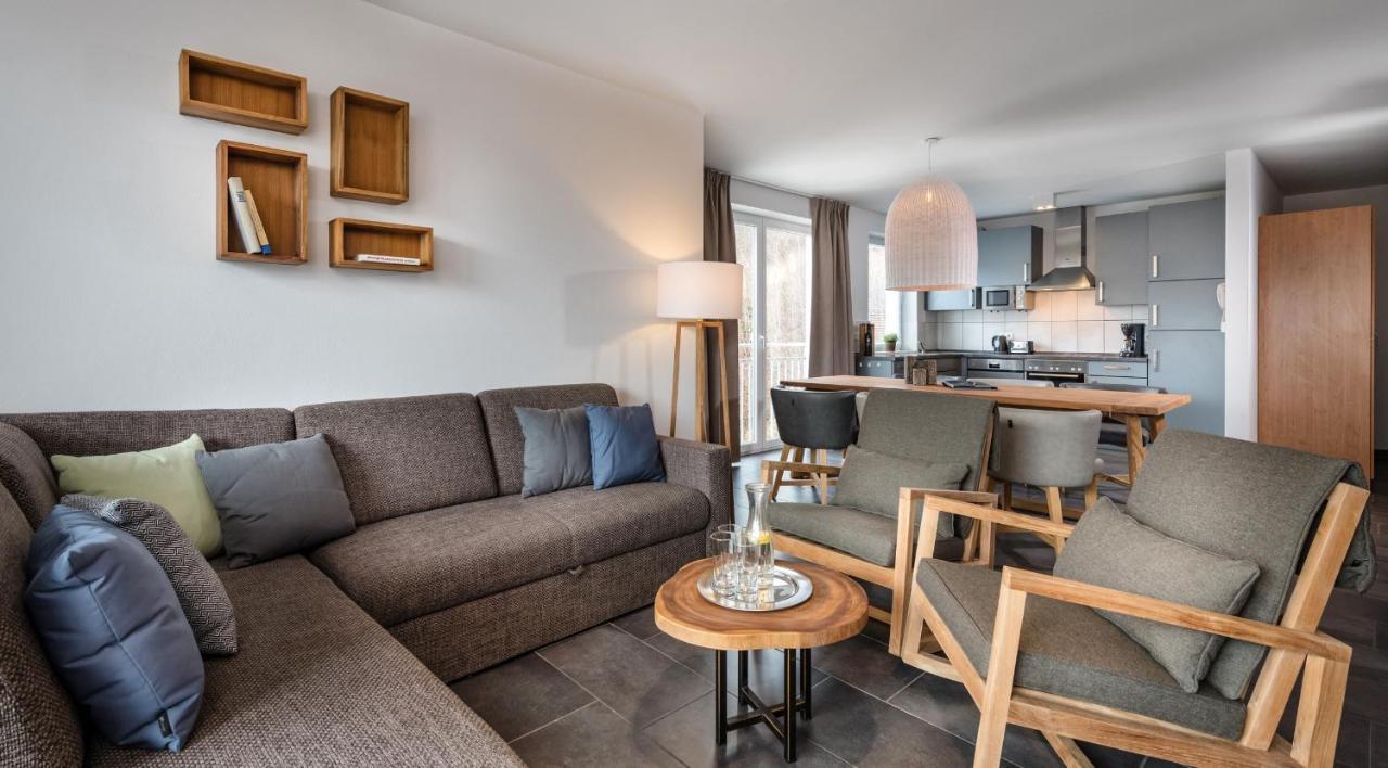 Alpenparks Residence Bad Hofgastein - Gratis Thermeneintritt Ngoại thất bức ảnh