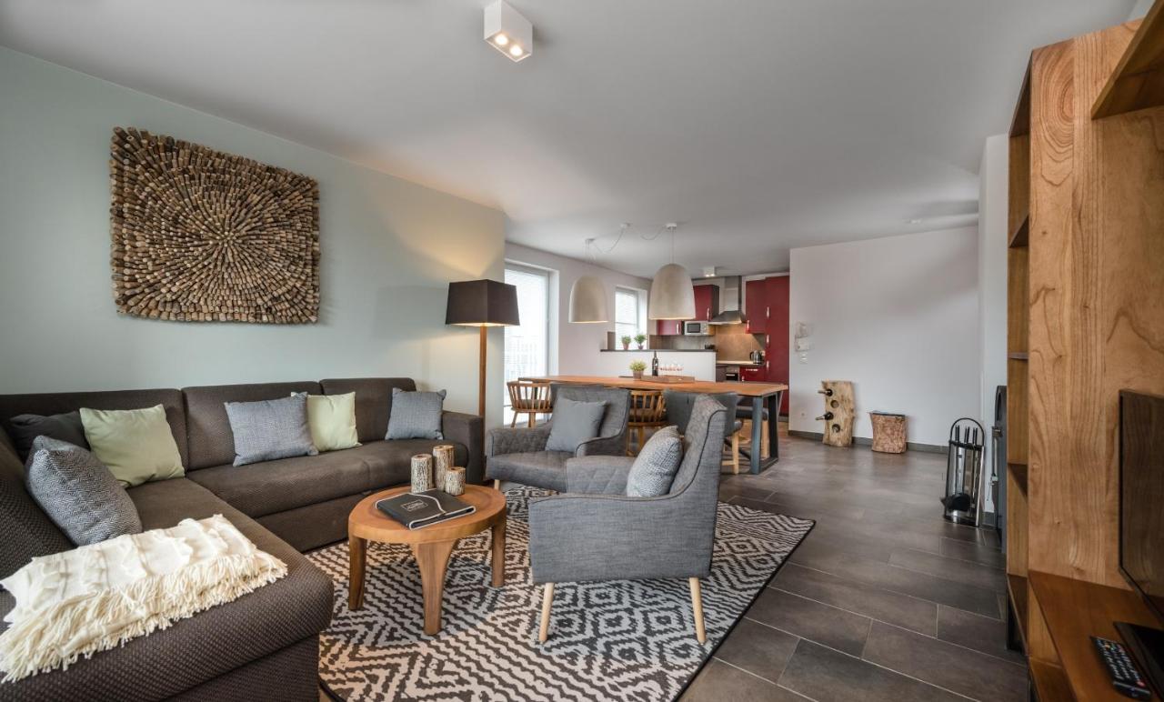 Alpenparks Residence Bad Hofgastein - Gratis Thermeneintritt Ngoại thất bức ảnh