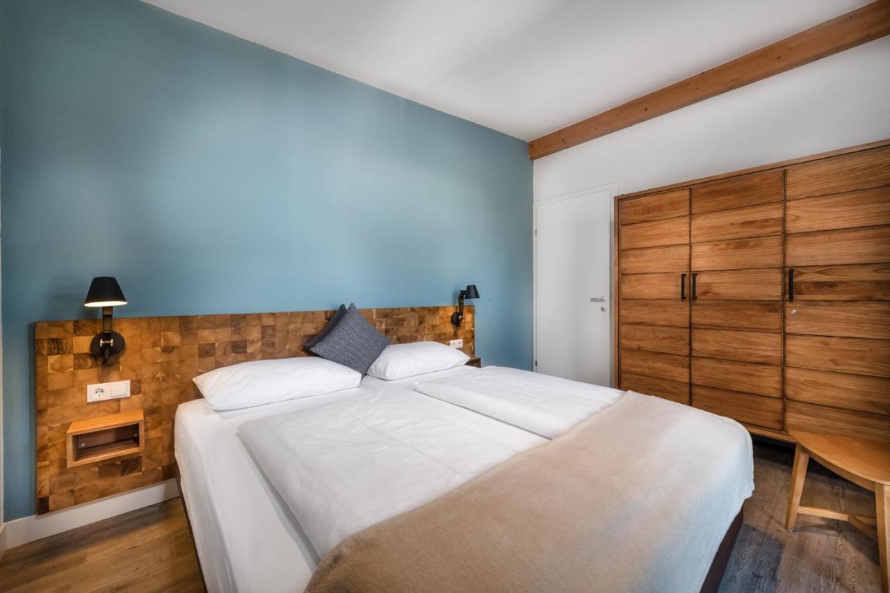 Alpenparks Residence Bad Hofgastein - Gratis Thermeneintritt Ngoại thất bức ảnh