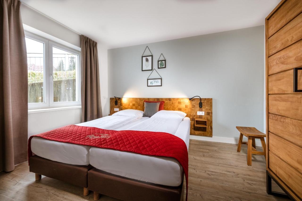 Alpenparks Residence Bad Hofgastein - Gratis Thermeneintritt Ngoại thất bức ảnh