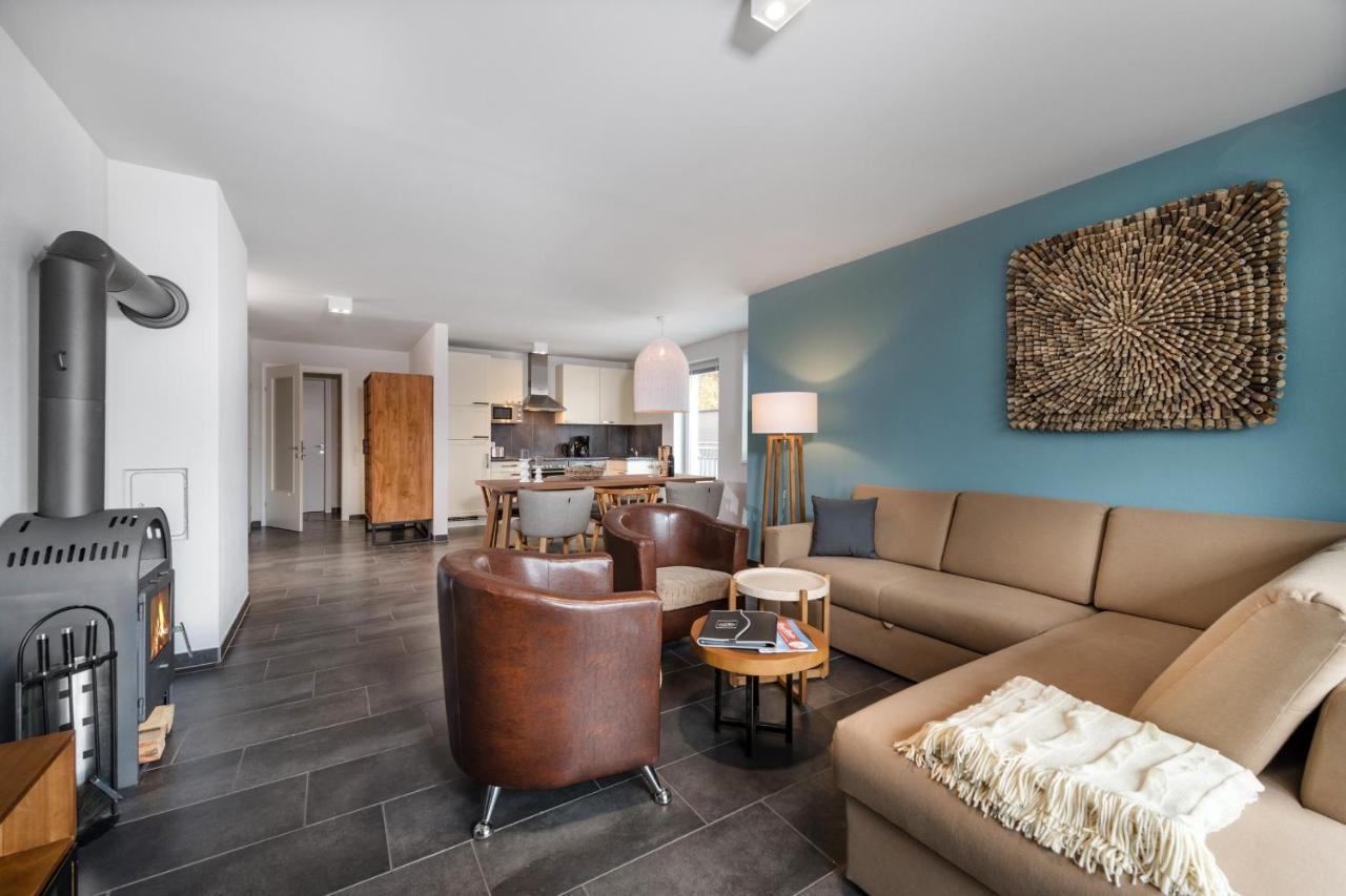 Alpenparks Residence Bad Hofgastein - Gratis Thermeneintritt Ngoại thất bức ảnh