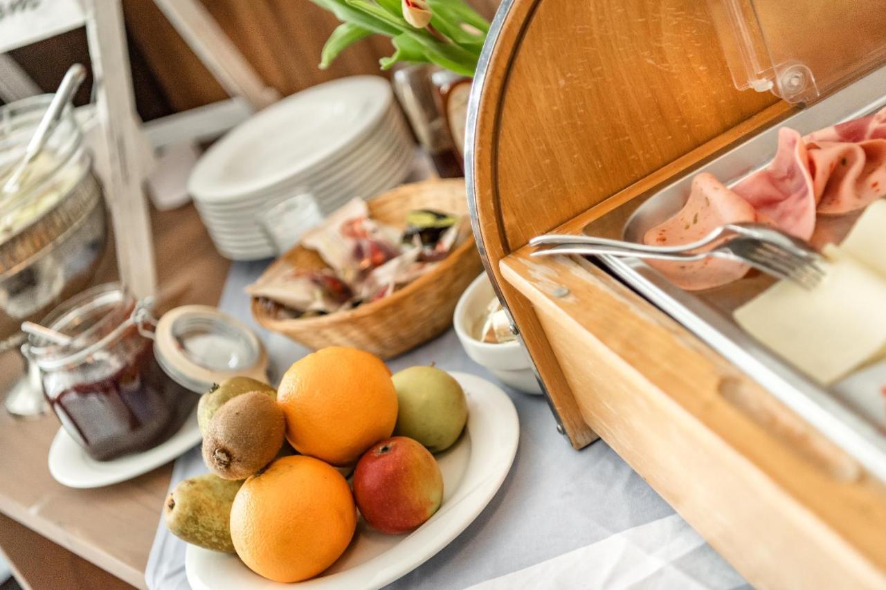 Alpenparks Residence Bad Hofgastein - Gratis Thermeneintritt Ngoại thất bức ảnh