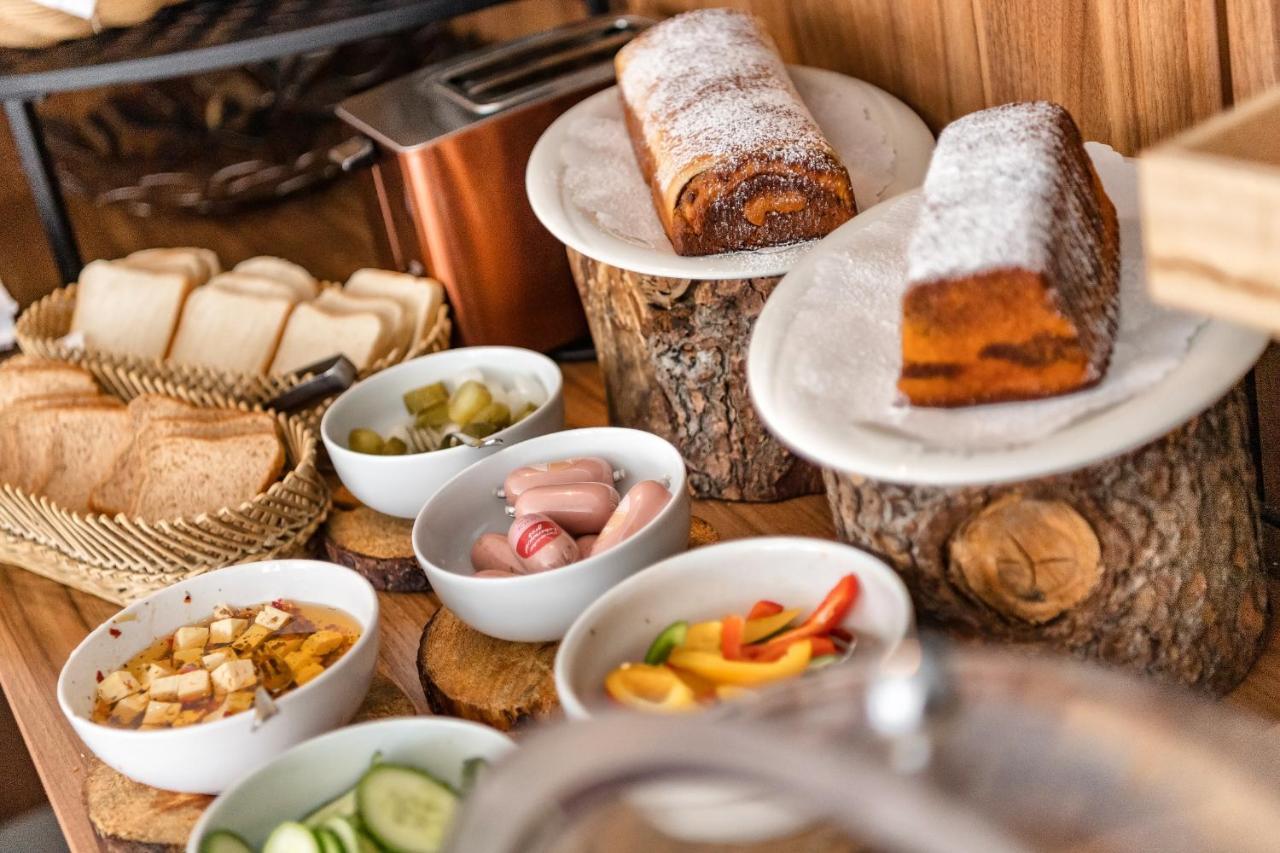 Alpenparks Residence Bad Hofgastein - Gratis Thermeneintritt Ngoại thất bức ảnh
