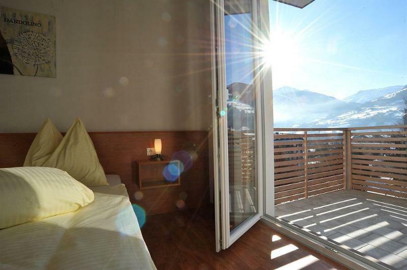 Alpenparks Residence Bad Hofgastein - Gratis Thermeneintritt Ngoại thất bức ảnh
